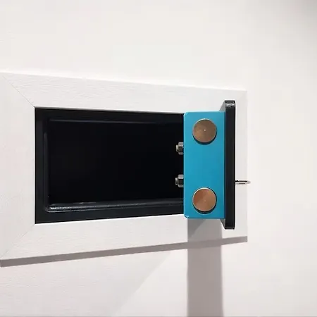 Clodio 13 Appartement *