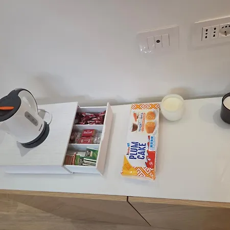 Lägenhet Clodio 13 *