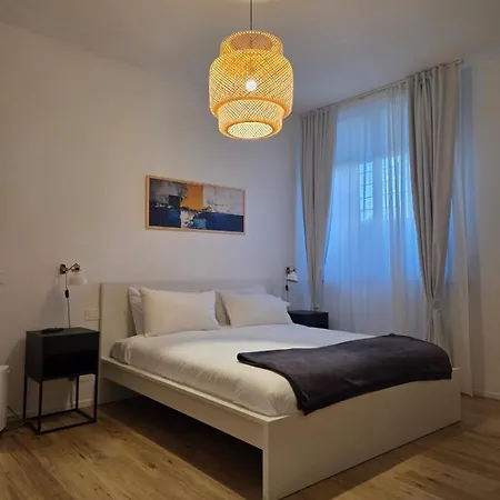 Lägenhet Clodio 13